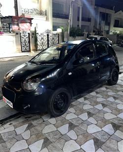 جيلي LC